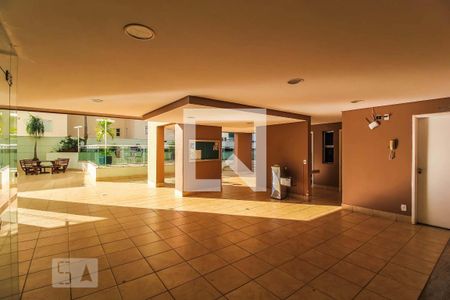 Apartamento para alugar com 76m², 2 quartos e 1 vaga Apartamento para alugar com 76m², 2 quartos e 1 vagaÁrea comum