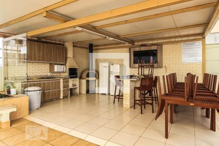 Apartamento para alugar com 76m², 2 quartos e 1 vaga Apartamento para alugar com 76m², 2 quartos e 1 vagaÁrea comum