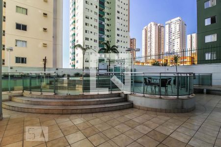 Apartamento para alugar com 76m², 2 quartos e 1 vaga Apartamento para alugar com 76m², 2 quartos e 1 vagaÁrea comum