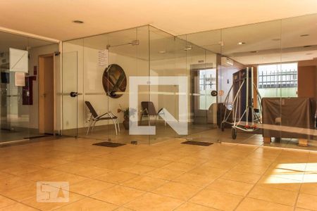 Apartamento para alugar com 76m², 2 quartos e 1 vaga Apartamento para alugar com 76m², 2 quartos e 1 vagaÁrea comum