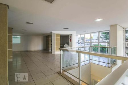 Apartamento para alugar com 76m², 2 quartos e 1 vaga Apartamento para alugar com 76m², 2 quartos e 1 vagaÁrea comum