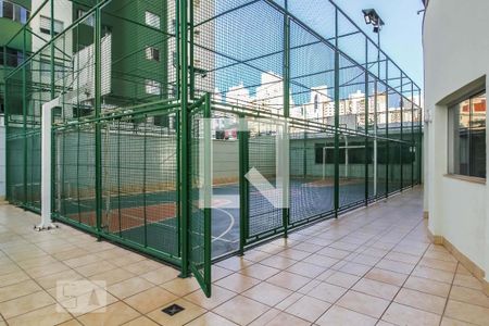 Apartamento para alugar com 76m², 2 quartos e 1 vaga Apartamento para alugar com 76m², 2 quartos e 1 vagaÁrea comum