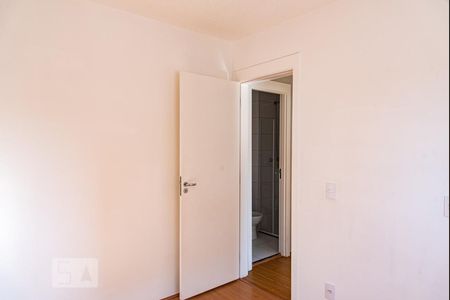 Quarto 2 de apartamento à venda com 2 quartos, 41m² em Jardim São Savério, São Paulo