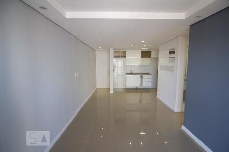 Apartamento à venda com 64m², 2 quartos e 1 vagaSala