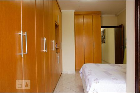Suíte de casa à venda com 3 quartos, 104m² em Vila Pereira Cerca, São Paulo