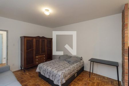 Studio de kitnet/studio para alugar com 1 quarto, 33m² em República, São Paulo