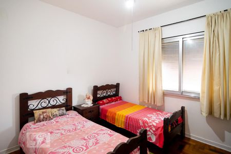 Quarto 2 de apartamento à venda com 3 quartos, 115m² em Jardim Novo Santo Amaro, São Paulo