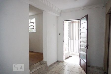 Sala de casa para alugar com 1 quarto, 35m² em Jardim de Lorenzo, São Paulo