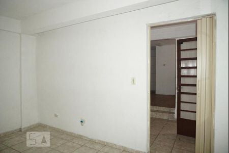 Quarto de casa para alugar com 1 quarto, 35m² em Jardim de Lorenzo, São Paulo