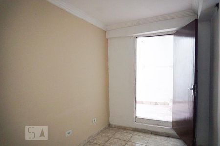 Sala de casa para alugar com 1 quarto, 35m² em Jardim de Lorenzo, São Paulo