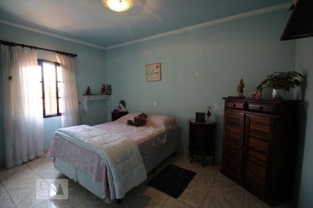 Quarto 1 - Suíte de casa à venda com 3 quartos, 175m² em Santa Terezinha, São Bernardo do Campo