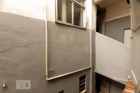 Vista de apartamento para alugar com 1 quarto, 58m² em Piedade, Rio de Janeiro