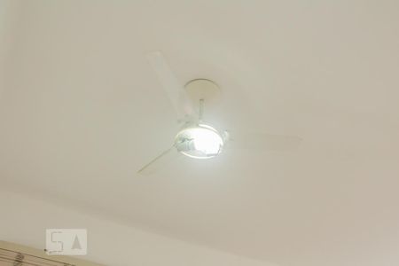 ventilador de teto de apartamento à venda com 2 quartos, 60m² em São Francisco Xavier, Rio de Janeiro