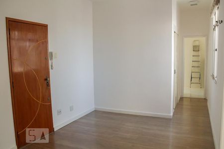 sala de apartamento à venda com 2 quartos, 60m² em São Francisco Xavier, Rio de Janeiro