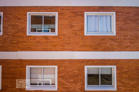 Vista da Suíte de apartamento para alugar com 1 quarto, 43m² em Jardim Chapadão, Campinas