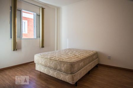 Suíte de apartamento para alugar com 1 quarto, 43m² em Jardim Chapadão, Campinas