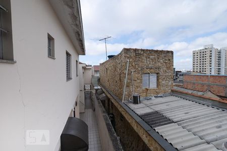 Vista de kitnet/studio para alugar com 1 quarto, 20m² em Vila Libanesa, São Paulo