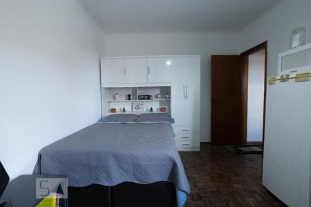 Quarto - Cozinha de kitnet/studio para alugar com 1 quarto, 20m² em Vila Libanesa, São Paulo