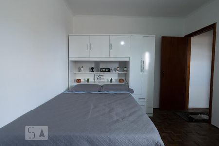 Quarto - Cozinha de kitnet/studio para alugar com 1 quarto, 20m² em Vila Libanesa, São Paulo