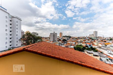 Vista de apartamento para alugar com 2 quartos, 88m² em Vila Isolina Mazzei, São Paulo