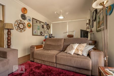 Sala 2 de apartamento para alugar com 3 quartos, 234m² em Petrópolis, Porto Alegre