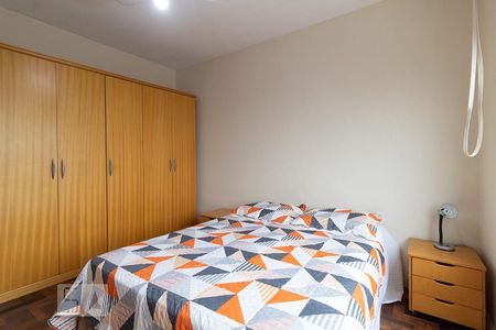 Quarto 2 de apartamento para alugar com 2 quartos, 76m² em Navegantes, Porto Alegre