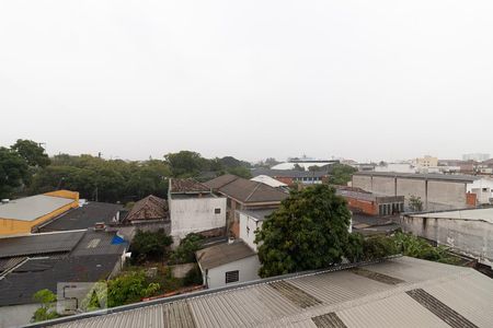 Vista do Quarto 1 de apartamento para alugar com 2 quartos, 76m² em Navegantes, Porto Alegre