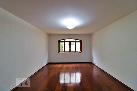 Sala de Jantar de casa à venda com 4 quartos, 484m² em Jardim Leonor, São Paulo