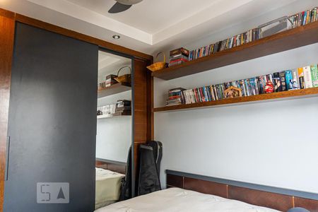 Apartamento à venda com 172m², 4 quartos e 3 vagas Apartamento à venda com 172m², 4 quartos e 3 vagasQuarto 1