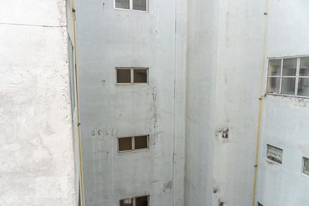 Apartamento à venda com 172m², 4 quartos e 3 vagas Apartamento à venda com 172m², 4 quartos e 3 vagasVista do Quarto 2