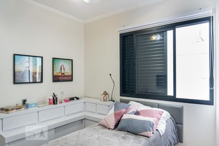 Apartamento à venda com 172m², 4 quartos e 3 vagas Apartamento à venda com 172m², 4 quartos e 3 vagasSuíte 1