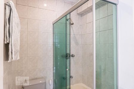 Apartamento à venda com 172m², 4 quartos e 3 vagas Apartamento à venda com 172m², 4 quartos e 3 vagasBanheiro da Suíte 2