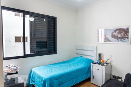 Apartamento à venda com 172m², 4 quartos e 3 vagas Apartamento à venda com 172m², 4 quartos e 3 vagasQuarto 2