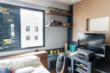 Apartamento à venda com 172m², 4 quartos e 3 vagas Apartamento à venda com 172m², 4 quartos e 3 vagasQuarto 1