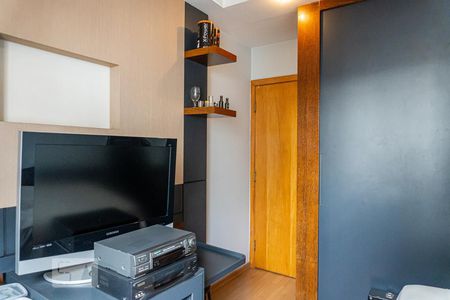 Apartamento à venda com 172m², 4 quartos e 3 vagas Apartamento à venda com 172m², 4 quartos e 3 vagasQuarto 1