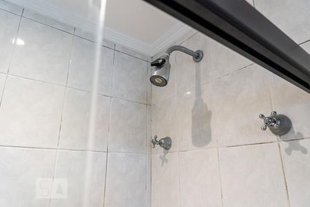 Apartamento à venda com 172m², 4 quartos e 3 vagas Apartamento à venda com 172m², 4 quartos e 3 vagasBanheiro da Suíte 1