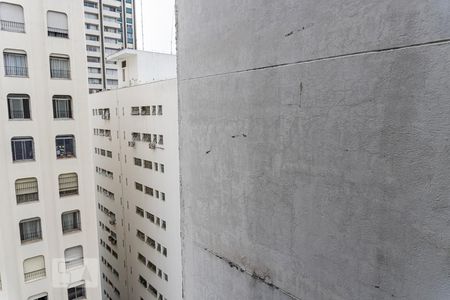 Apartamento à venda com 172m², 4 quartos e 3 vagas Apartamento à venda com 172m², 4 quartos e 3 vagasVista da Suíte 1