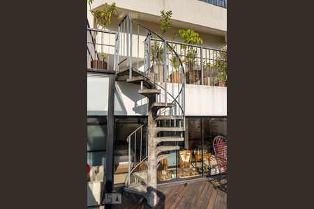 Apartamento à venda com 172m², 4 quartos e 3 vagas Apartamento à venda com 172m², 4 quartos e 3 vagasPiscina da Cobertura