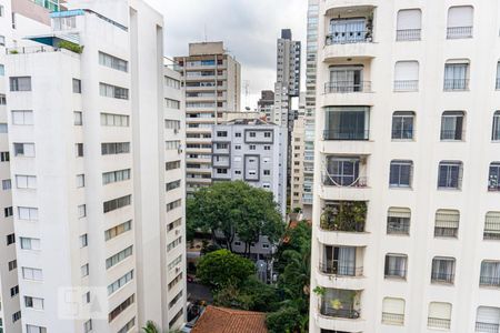 Apartamento à venda com 172m², 4 quartos e 3 vagas Apartamento à venda com 172m², 4 quartos e 3 vagasVista do Quarto 1