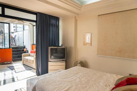 Apartamento à venda com 172m², 4 quartos e 3 vagas Apartamento à venda com 172m², 4 quartos e 3 vagasSuíte 2