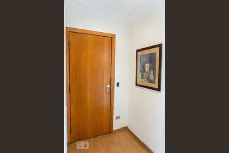 Hall de Entrada de apartamento para alugar com 4 quartos, 220m² em Santa Cecília, São Paulo