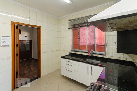 Cozinha de casa à venda com 2 quartos, 246m² em Vila Prudente, São Paulo