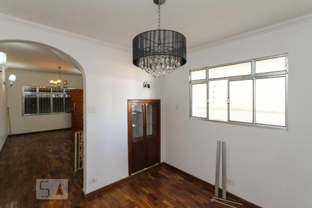 Sala de Jantar de casa à venda com 2 quartos, 246m² em Vila Prudente, São Paulo