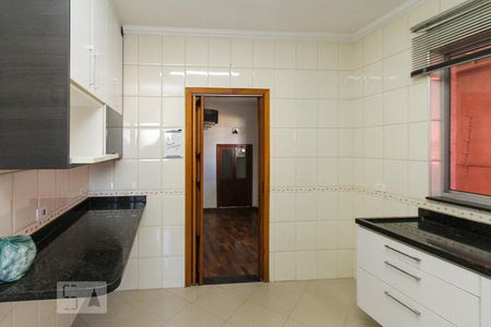 Cozinha de casa à venda com 2 quartos, 246m² em Vila Prudente, São Paulo