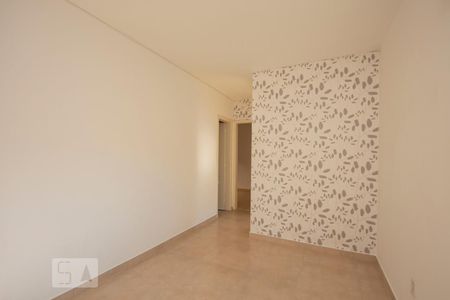 Sala  de apartamento para alugar com 2 quartos, 60m² em São Sebastião, Porto Alegre