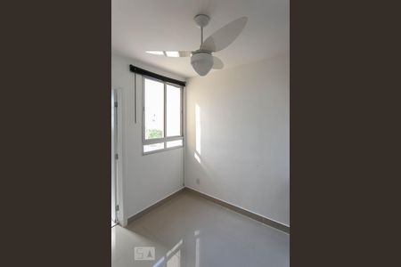 Suite de apartamento para alugar com 2 quartos, 57m² em Jardim Guanabara, Belo Horizonte