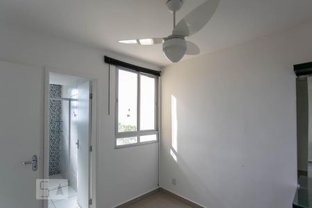 Suite de apartamento para alugar com 2 quartos, 57m² em Jardim Guanabara, Belo Horizonte