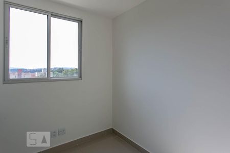 Suite de apartamento para alugar com 2 quartos, 57m² em Jardim Guanabara, Belo Horizonte