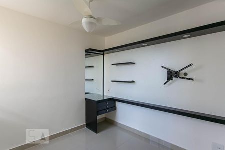 Suite de apartamento para alugar com 2 quartos, 57m² em Jardim Guanabara, Belo Horizonte