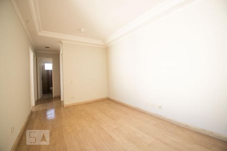 sala de apartamento à venda com 2 quartos, 49m² em Jardim dos Oliveiras, Campinas